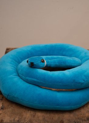 COBRA PELUCIA MARINHO VIDA LIVRE