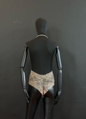 BODY RENDA PELE N6
