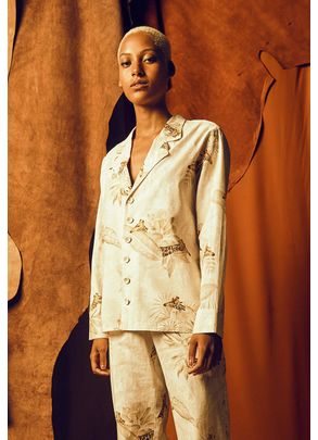 CAMISA BLAZER LILI