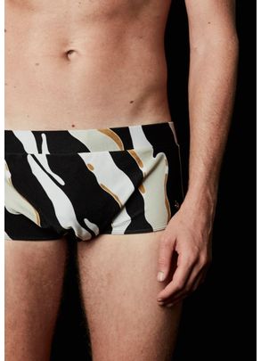 SUNGA COMFY SAUVAGE