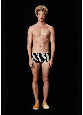 SUNGA COMFY SAUVAGE