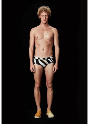 SUNGA SPOT SAUVAGE