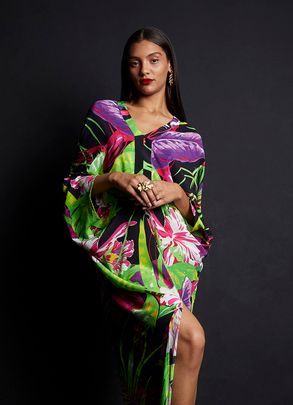 CAFTAN PIERRE JAVA