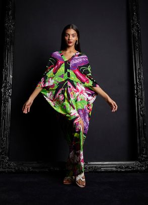 CAFTAN PIERRE JAVA