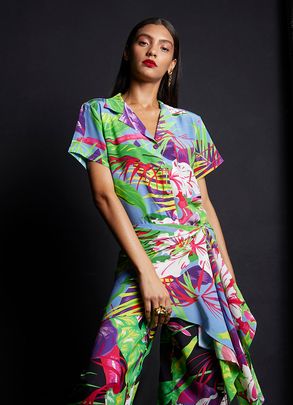 CAMISA MC ALOHA JAVA