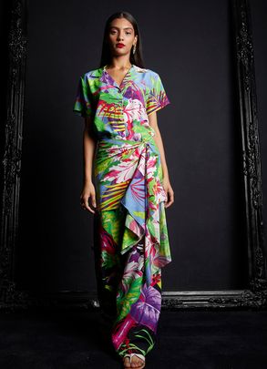 CAMISA MC ALOHA JAVA