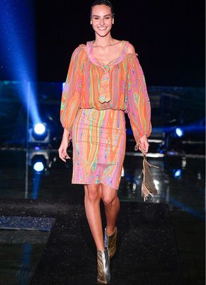 VESTIDO SOL TRANSE