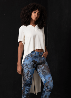 BLUSA FRAQUE OFF CREPE 8