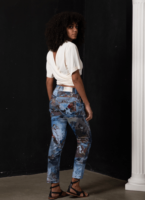 BLUSA FRAQUE OFF CREPE 8