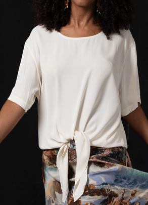 BLUSA NO OFF CREPE 8