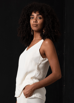 BLUSA ALCA OFF CREPE 8