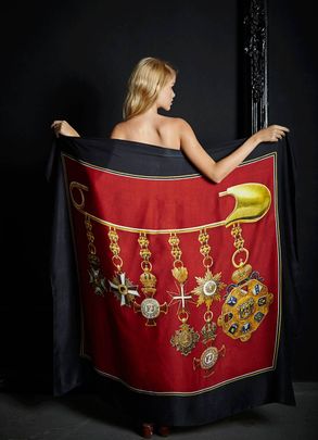 PANNEAU GALA