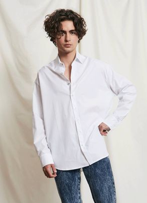 CAMISAO TRICOLINE TRIBAL