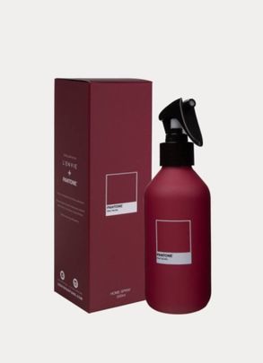 HOME SPRAY RED VANILLA - 200ML