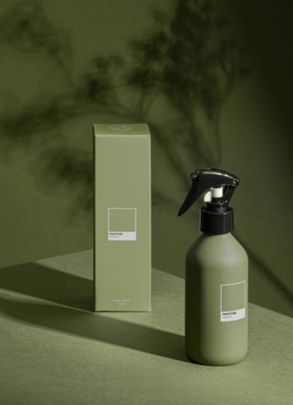 HOME SPRAY GREEN FIG - 200ML