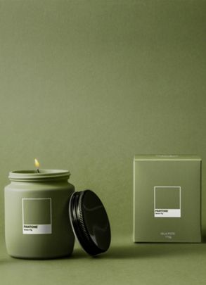 VELA POTE GREEN FIG - 170GR