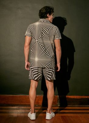 CAMISA MC OPTICAL