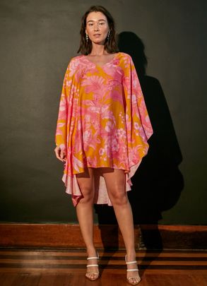 CAFTAN TUNEL V CACATUA