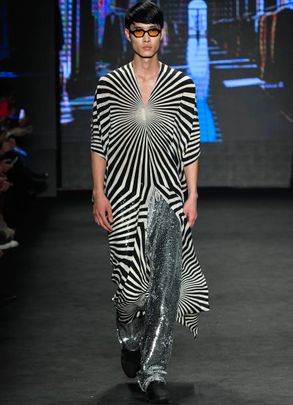 CAFTAN WING OPTICAL