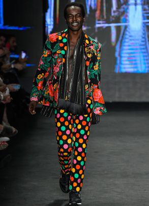 BLAZER BOY DESEJO