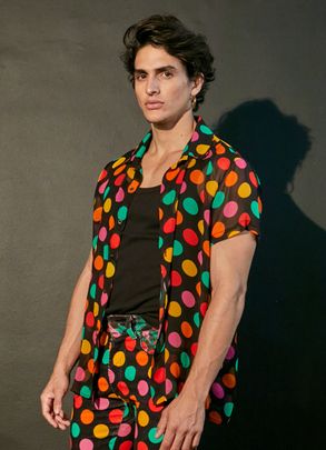 CAMISA MC DESEJO