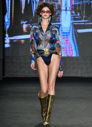 BODY XUXA