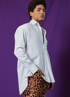 CAMISÃO BORDADO ONCA