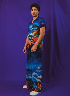 CALÇA PANTALONA GENESIS